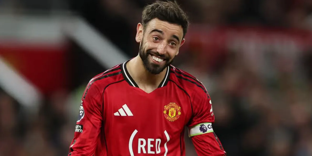 Fabrizio Romano bocorkan update besar soal masa depan Bruno Fernandes 😳