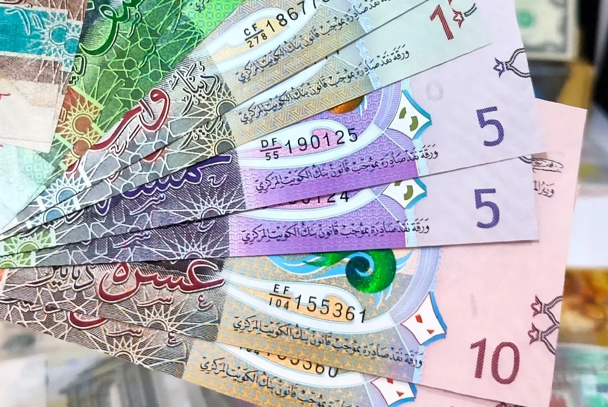 Mengulik Kekuatan Mata Uang Kuwait di Tengah Pelemahan Rupiah
