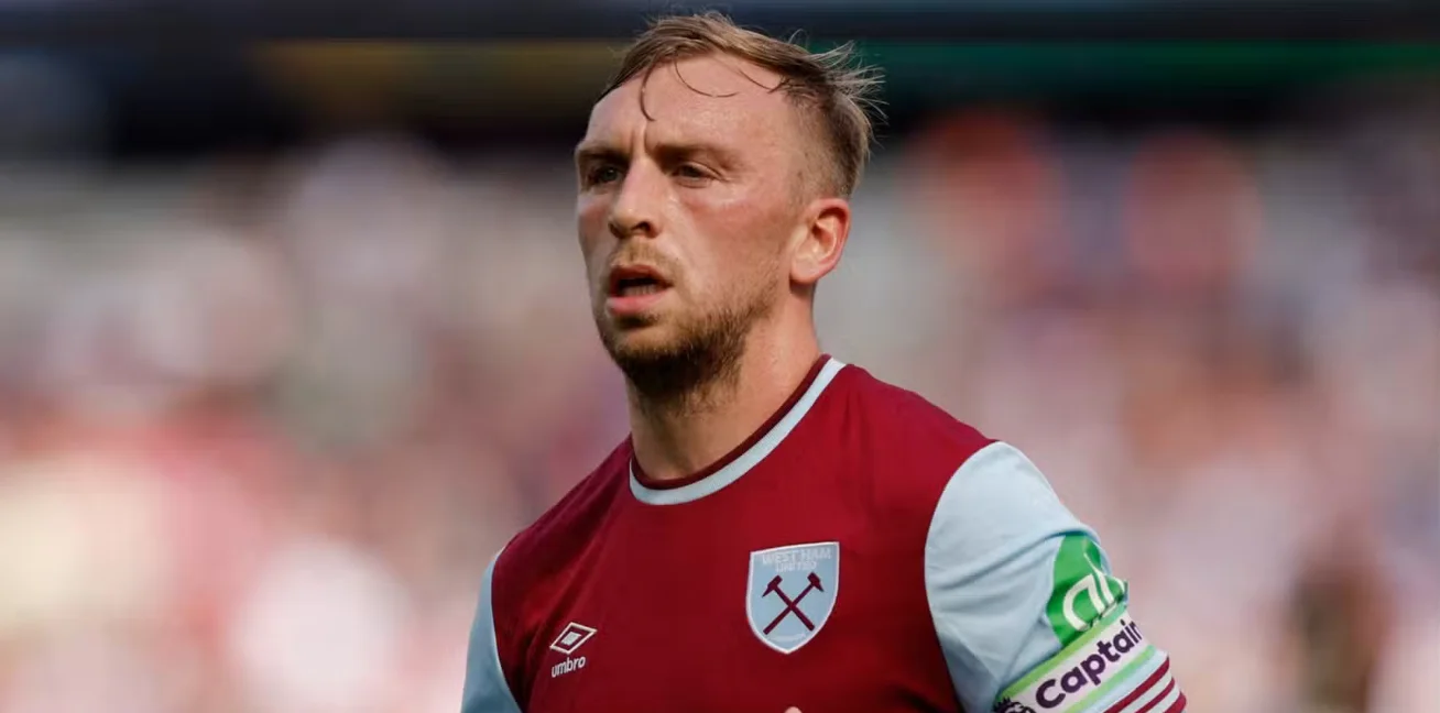 West Ham turun kasta… Bowen mulai kasih sinyal soal masa depannya? 👀