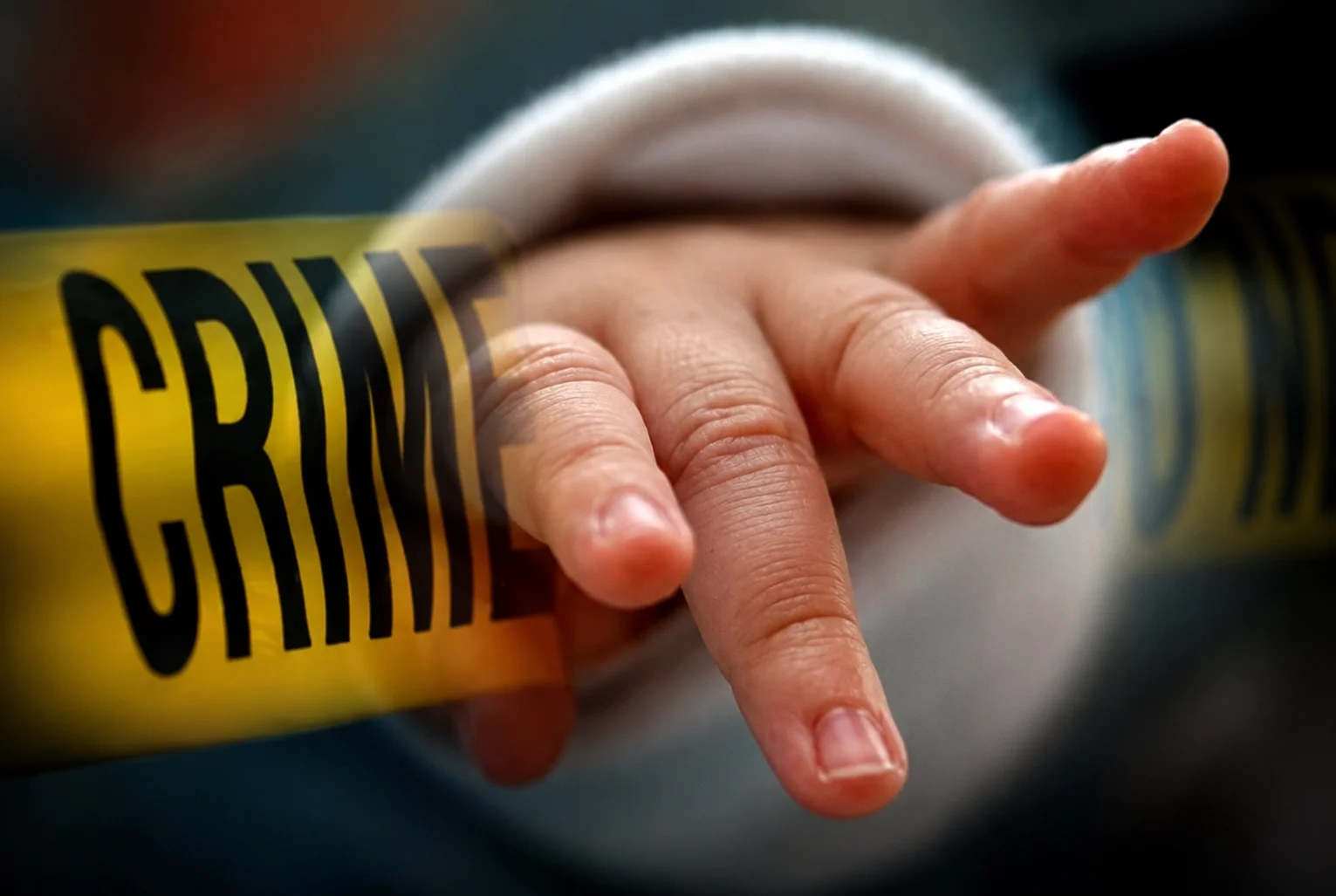 Balita Tewas dengan 32 Luka Tusuk, Paman Kandung Jadi Tersangka di Bekasi