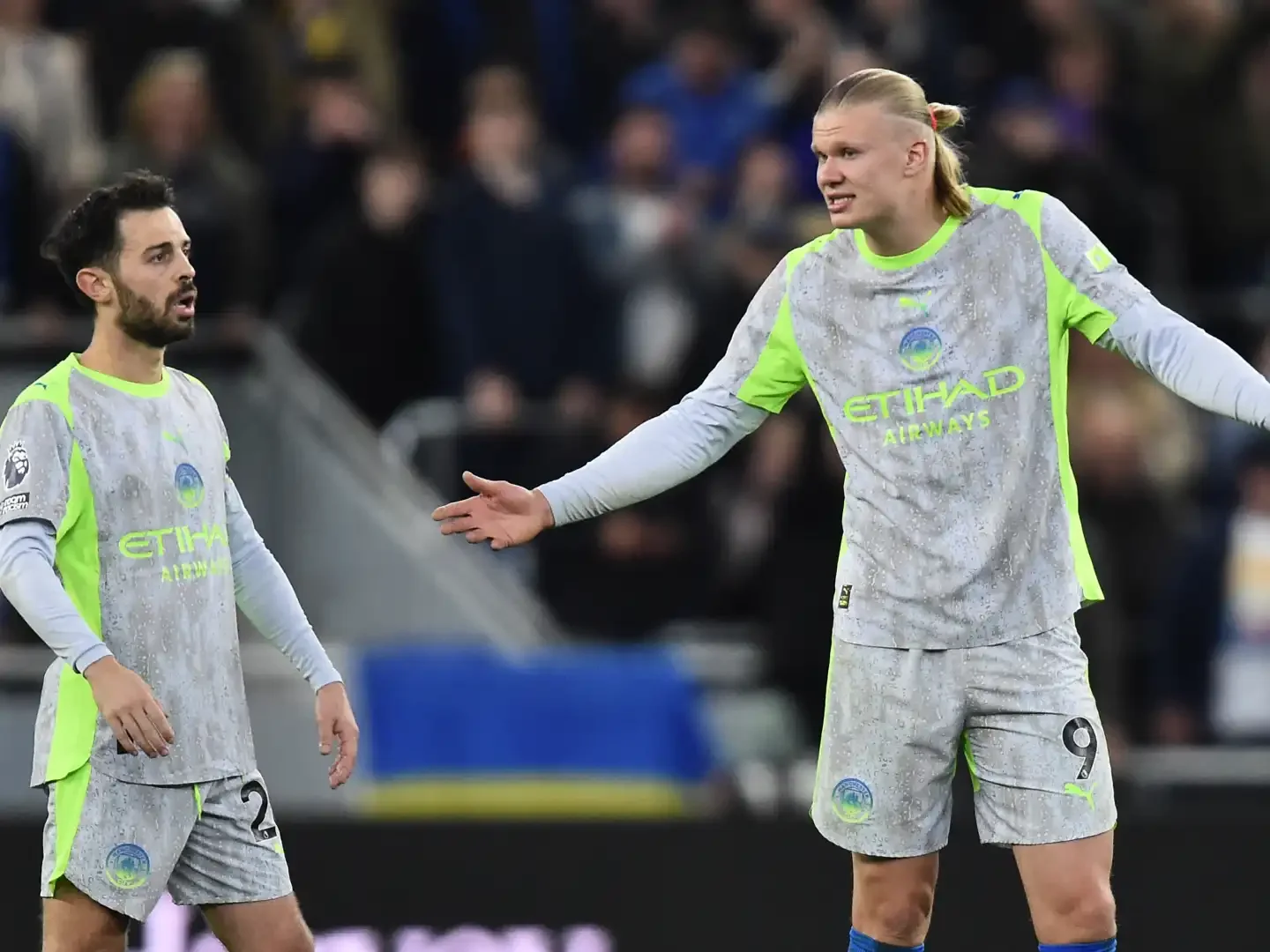 Manchester City Tersandung, Arsenal Makin Nyaman di Puncak: Misi Kejar Gelar Mulai Lepas dari Tangan Guardiola
