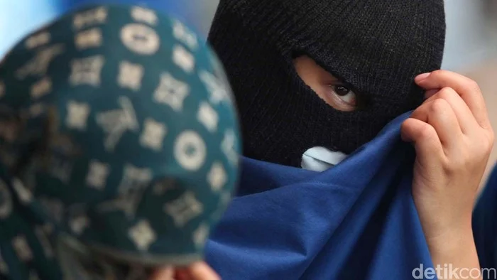 Pria Pencuri Laptop di Tangsel Dibekuk Polisi, Gunakan Modus Menyamar sebagai Kurir Paket