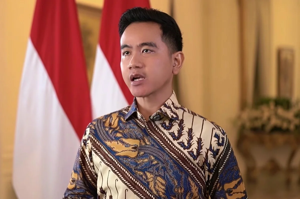 Gibran Tanggapi Kasus Dugaan Pelecehan di Ponpes Pati, Minta Penindakan Tegas