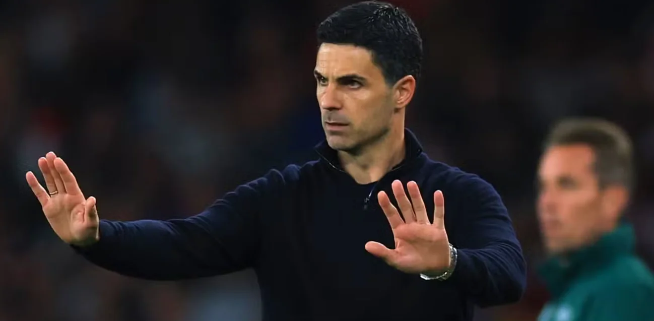 Fabrizio Romano bocorkan kabar besar soal kontrak baru Mikel Arteta!