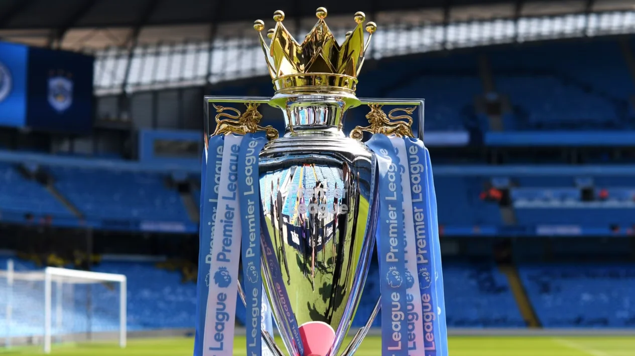Kalau gelar Manchester City dicabut, Manchester United dan Liverpool bisa jadi juara Premier League 😳