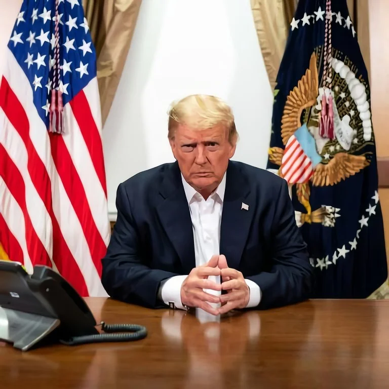 Strategi Trump terhadap Iran Disebut Membawa Risiko Konflik Berkepanjangan