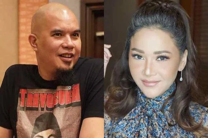 Meledak! ! Ahmad Dhani Serang Maia Estianty Sampai Ungkit Dugaan Perselingkuhan dengan Petinggi TV