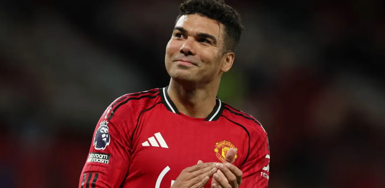 Ruang ganti Real Madrid memanas, Manchester United siap tikung Tchouameni? 😳