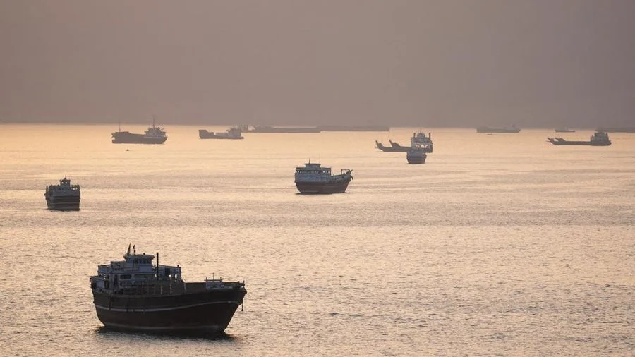 Situasi Kian Memanas, Inggris Kerahkan Kapal Perang ke Selat Hormuz