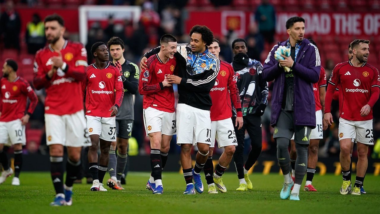 Head to Head Man Utd vs Liverpool: Mengintip Rekor Pertemuan Terakhir, Siapa Lebih Dominan?