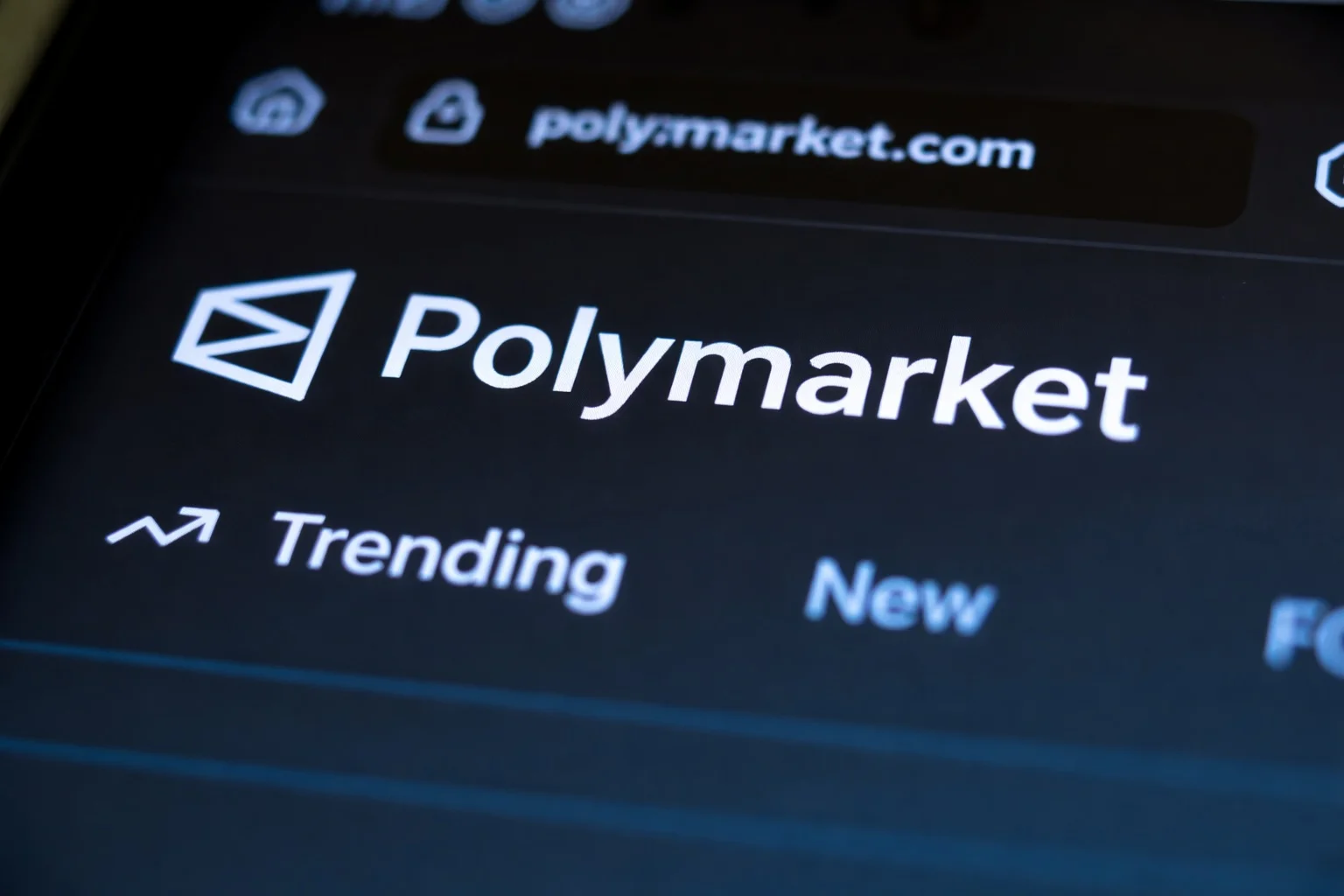 Diduga Berkedok Prediction Market, Polymarket Akhirnya Diblokir Kemkomdigi