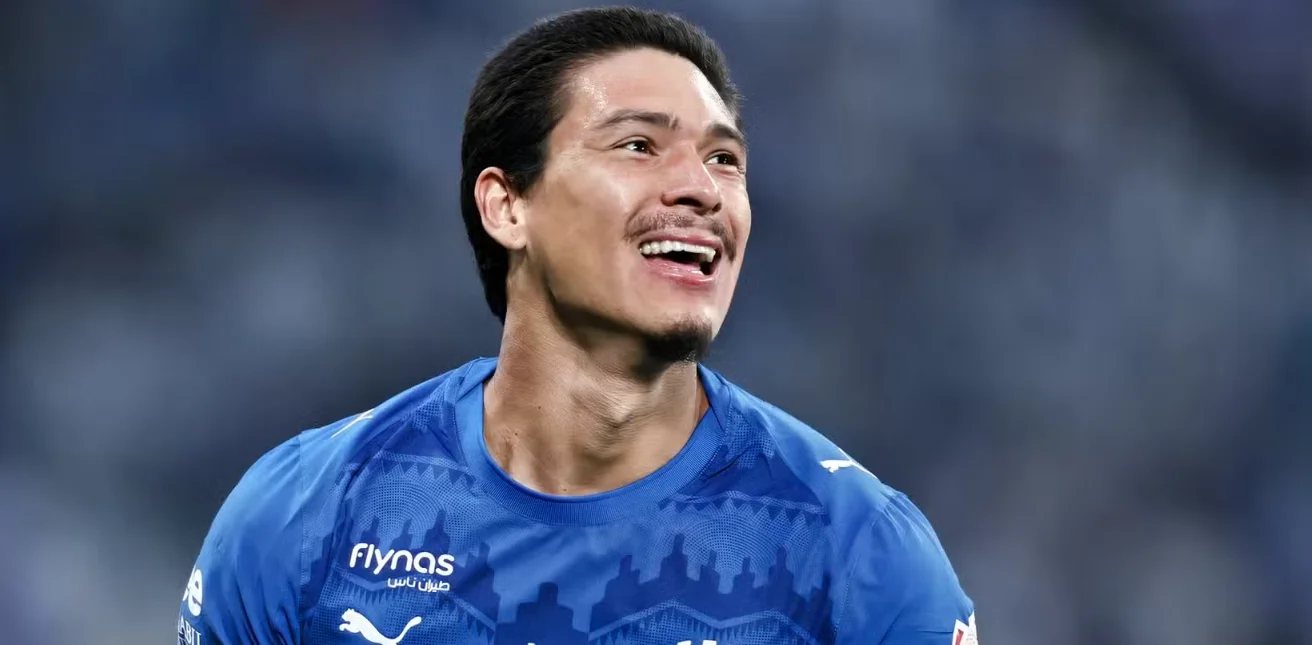 Tersingkir dari skuad Al Hilal, Nunez tetap kantongi gaji super besar!  💰