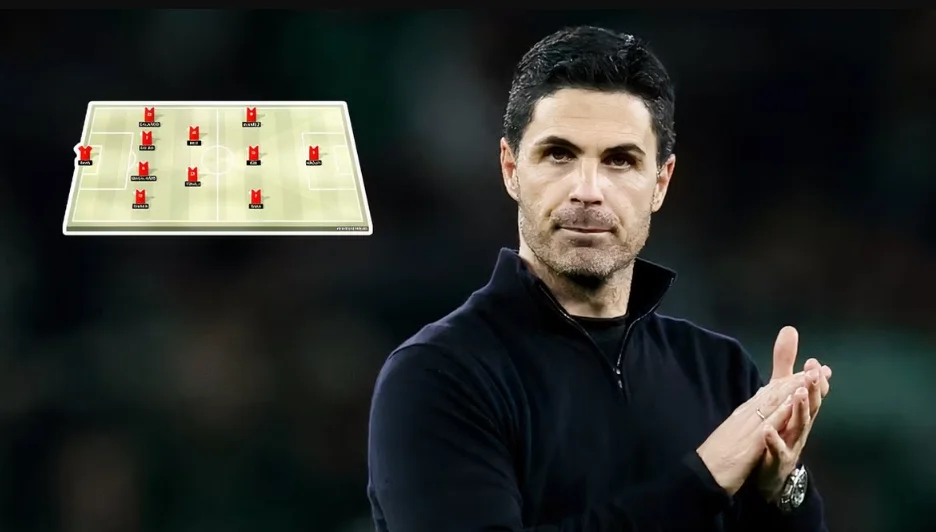 Arsenal belum puas juara! Arteta siap bangun super team musim depan 😳