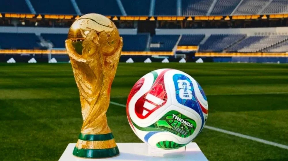 Piala Dunia FIFA 2026