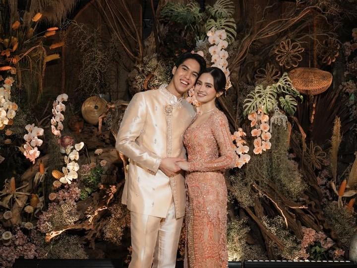 SAHH EL NIKAHI SYIFA HADJU !! Bukti sama sama menjalani kisah cinta tahunan tak menjamin ke pelaminan