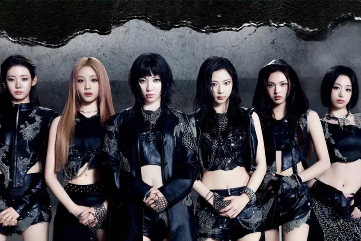 Jakarta Resmi Jadi Destinasi Konser BABYMONSTER dalam World Tour ‘CHOOM’