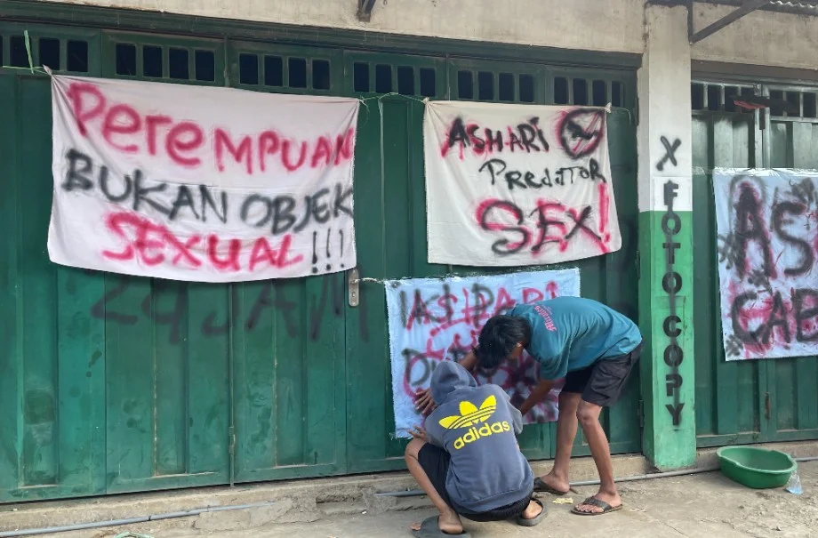 Polisi Ungkap Cara Predator Seksual di Ponpes Pati Jalankan Aksinya