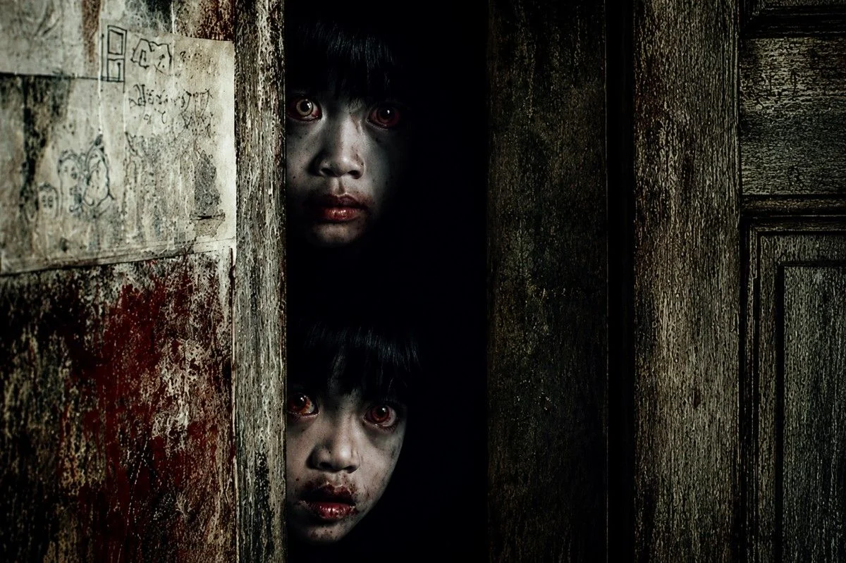 Horor Indonesia Kembali Mendunia, Proyek “Ibu” Ramaikan Cannes Film Marke